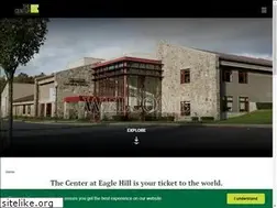 Sites similar to thecenterateaglehill.org
