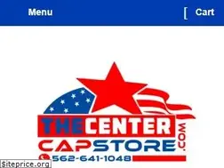 Sites similar to thecentercapstore.com