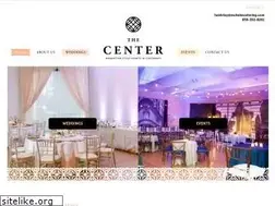 Sites similar to thecentercincinnati.com