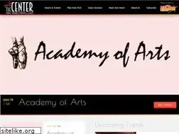 Sites similar to thecentercs.com