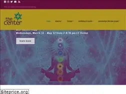 Sites similar to thecenterdowntown.com