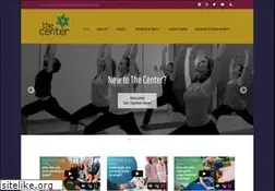 Sites similar to thecenterdowntown.org