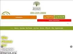 Sites similar to thecenterforadvancedpediatrics.com