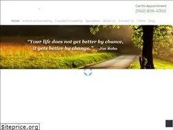Sites similar to thecenterforchange.com
