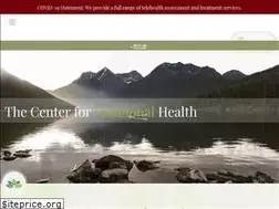 Sites similar to thecenterforemotionalhealth.com
