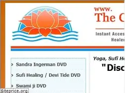 Sites similar to thecenterforhealingarts.com