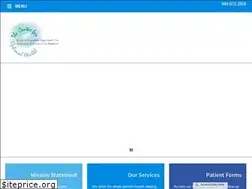 Sites similar to thecenterforoptimalhealth.org