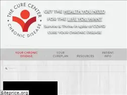 Sites similar to thecenterforprevention.com