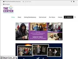 Sites similar to thecenterinhollywood.org