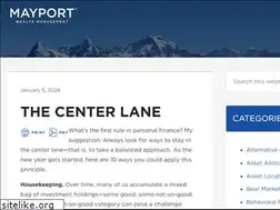 Sites similar to thecenterlane.com
