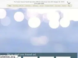 Sites similar to thecenternhs.com
