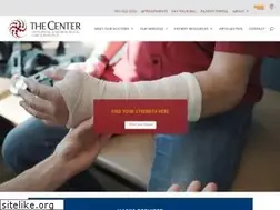 Sites similar to thecenteroregon.com