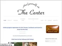 Sites similar to thecenterpalos.org