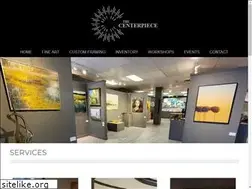 Sites similar to thecenterpiece.com