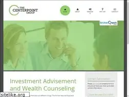 Sites similar to thecenterpointgroup.com