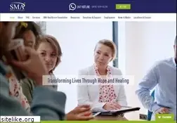 Sites similar to thecenters.us
