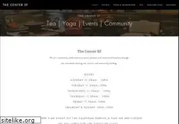 Sites similar to thecentersf.com