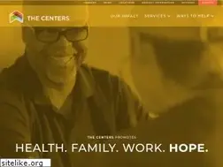 Sites similar to thecentersohio.org