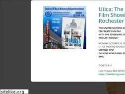 Sites similar to thecenterutica.org