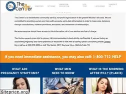 Sites similar to thecenterwf.org