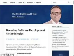 Sites similar to thecentexitguy.com