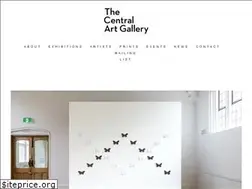 Sites similar to thecentral.co.nz