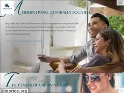 Sites similar to thecentralalamoana.com