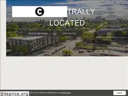 Sites similar to thecentralapartments.com