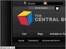 Sites similar to thecentralbox.net