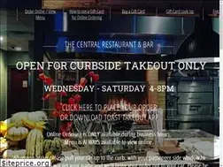 Sites similar to thecentralmaine.com