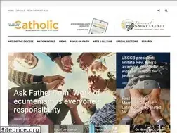 Sites similar to thecentralminnesotacatholic.org