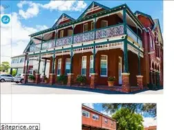 Sites similar to thecentre.com.au