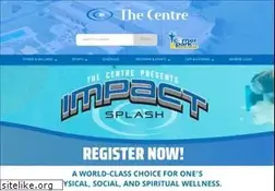 Sites similar to thecentre.info