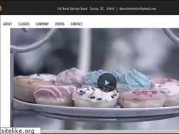Sites similar to thecentreandco.com