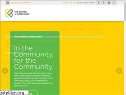 Sites similar to thecentreatkurrikurri.com.au