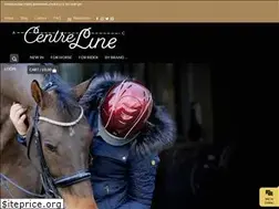 Sites similar to thecentreline.co.uk