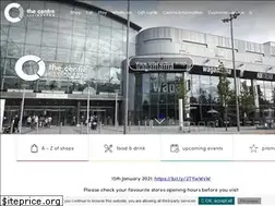 Sites similar to thecentrelivingston.com