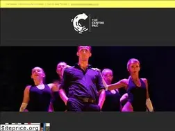 Sites similar to thecentrepac.com