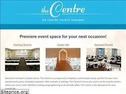 Sites similar to thecentresantaclarita.com