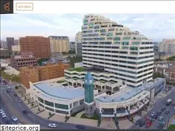 Sites similar to thecentrum.com