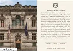 Sites similar to thecentury.org