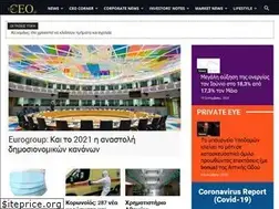 Sites similar to theceo.gr