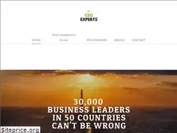 Sites similar to theceoexperts.com
