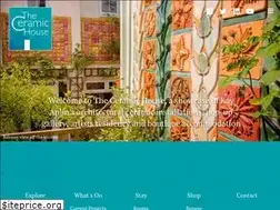 Sites similar to theceramichouse.co.uk