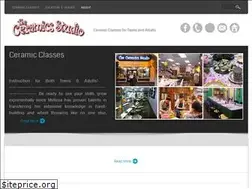 Sites similar to theceramicsstudio.com