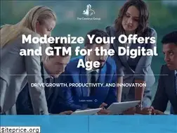 Sites similar to thecerebrus.com