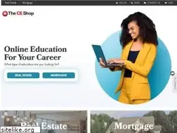 Sites similar to theceshop.com