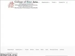 Sites similar to thecfa.art