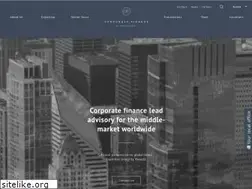 Sites similar to thecfigroup.com