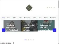 Sites similar to thecfim.com